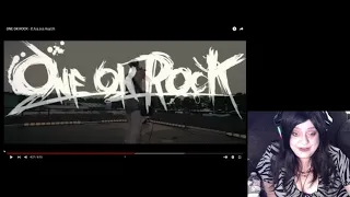 FIRST REACTION : AMAZING!!!  ONE OK ROCK - C.h.a.o.s.m.y.t.h