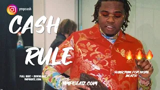 [FREE] Gunna x Future x Young Thug Type Beat "CASH RULE" | Chucky73 x YMP Cash Type Beat