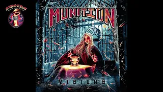 Munition - Visions (2023)