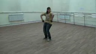 faina-dance