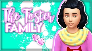 THE TWINS AGE UP!🤗 | THE SIMS 4 | FOSTER FAMILY | SEASON 3 – Part 51