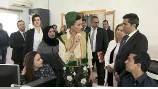 Sheikha Moza bint Nasser | Contemporary Muslim Fashions