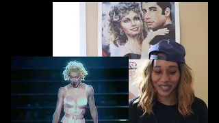 Madonna Reaction Blond Ambition World Tour '90 (MIND BLOWN!!!) | Empress Reacts