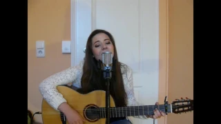 Melanie Martinez - Tag, You're It (Acoustic Cover) Jasymina