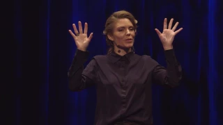 The art of focus – a crucial ability | Christina Bengtsson | TEDxGöteborg