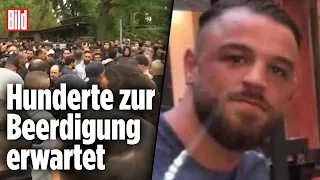 Mohameds Mord war ein Versehen: Clan-Mitglied sollte „nur“ schwer verletzt werden | Berlin