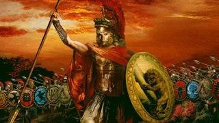 Alexander the Great: THE GREATEST WARRIOR IN HISTORY (ANCIENT HISTORY DOCUMENTARY)