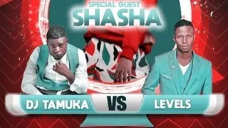 Dj Tamuka Vs Levels Chillspot Hottest Battle In Zimbabwe  | What Really Happened ?