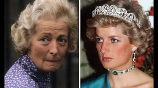 Princess DIANA's Tragic Story: The Curse of The SPENCERS - British Royal Documentary