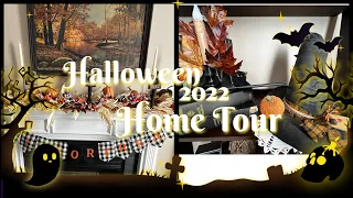 Halloween 2022 Home Tour; Music; Witch Apothecary; Whimsical; Non-Scary