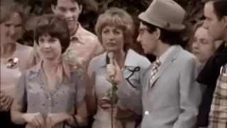 People Who Appeared On Laverne & Shirley Before They Were Famous