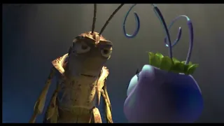 A Bug's Life - Are You Saying I'm Stupid