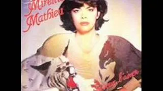 Je veux l'aimer (Mireille Mathieu) 1983