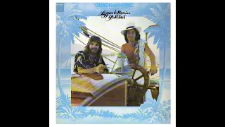 Loggins & Messina - Full Sail - SQ Quadraphonic LP, 4.0 Surround