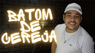 PARÓDIA || Batom De Cereja || Márcio Torres Oliveira