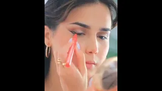 Turkish Makeup Tutorial💄❤#trendingshorts #beautiful