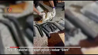 Top Channel/ Punishte për modifikim armësh në Mëzez/ Bliheshin nga grupet kriminale në vend