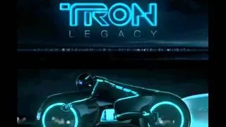 Daft Punk-Recognizer(Tron Legacy)