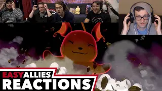 Pokémon Direct June 2019 - Easy Allies Reactions