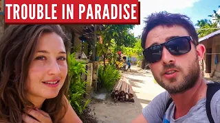 Why We Hated The Philippines | First Impressions Of Paradise | Ep12