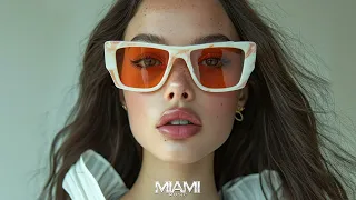 Miami Music - Deep House Mix 2024 TOP MIX