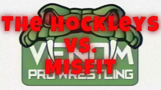 The Hockleys vs  Misfit - Reshuffling the Deck  (January 13th 2024)