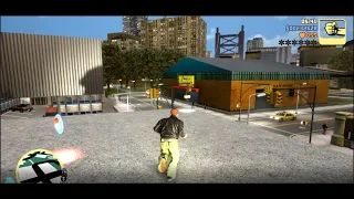 GTA III – The Definitive Edition [Hidden Package #25 Liberty Pharmaceuticals Rooftop Guide]