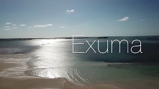 Exuma Bahamas 2018 @ Grand Isle Resort, DJI Mavic Pro, GoPro Hero4 Silver,