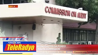 COA sinita ang paggastos sa pondo ng National Youth Commission | Headline Pilipinas (16 June 2022)