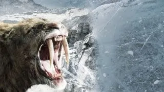 Ice Age - Giganten der Eiszeit - Trailer [HD] Deutsch / German