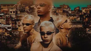 MC Tuto - Lembrança (Matheuzinho DJ) (Áudio Oficial)