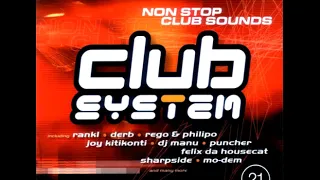 Club System 21