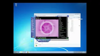 Old Windows Media Player Versions for Windows 7 or later!