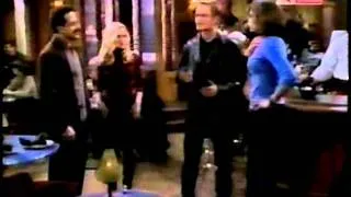 Stark Raving Mad s01e21 The Psychic 1999 VHSrip