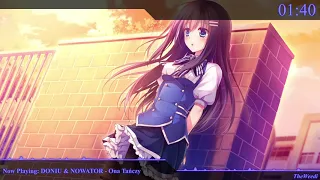 Nightcore — Ona Tańczy [DONIU, NOWATOR]