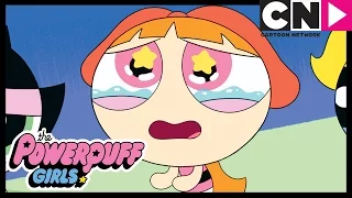 Powerpuff Girls | Fashion Forward | Cartoon Network