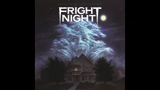 Brad Fiedel - Fright Night - Come To Me (Instrumental) (Torisutan Extended)