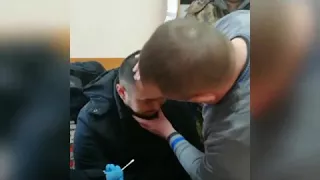 Пытки и насилие в полиции Новоорска