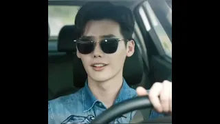 🔥#leejongsuk #w two worlds mix Eng. song