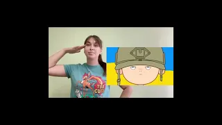 Пісенька "Крокуй до укриття"