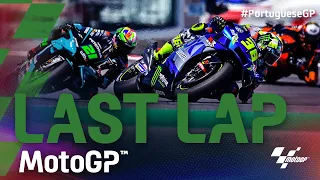 MotoGP™ Last Lap | 2021 #PortugueseGP