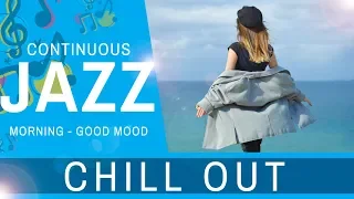 JAZZ "Smooth jazz" - Background Chill Out Music +90 min. (study, work, relax)