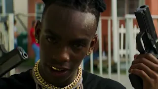 Why Rappers Are REALLY Scared of YNW Melly..