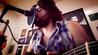 Heart of Gold - Johnny Cash (Cover)