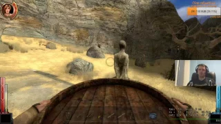 Feb 1, 2017 - Dark Messiah [LUL quality, part 1]