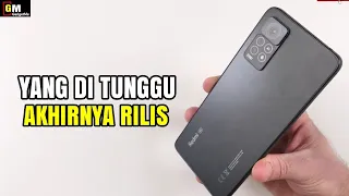 Redmi Note 11 Pro 5G Kelebihan Dan Kekurangan