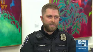 Interview: SPD announces arrest in connection to disappearance of woman last seen at Mariners game