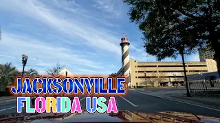 JACKSONVILLE FLORIDA USA 1/16/2023