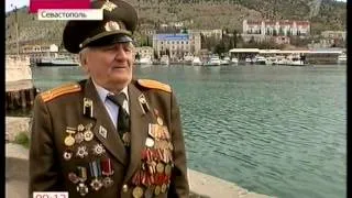 8 апреля 1944 г началось освобождение Крыма