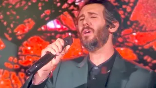 Josh Groban, "Try To Remember", Harmony Livestream